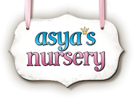 Asya’s Nursery