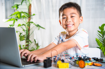 Private Coding Coaches for Kids in Dubai & Abu Dhabi | Urban Circle