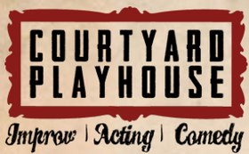 Courtyard Playhouse