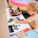 Charlotte Awdry - Child Development Expert / Montessori Consultant