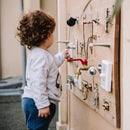 Charlotte Awdry - Child Development Expert / Montessori Consultant