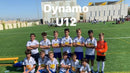Football Classes in Al Barsha