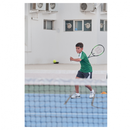 Tennis Classes in Mirdif