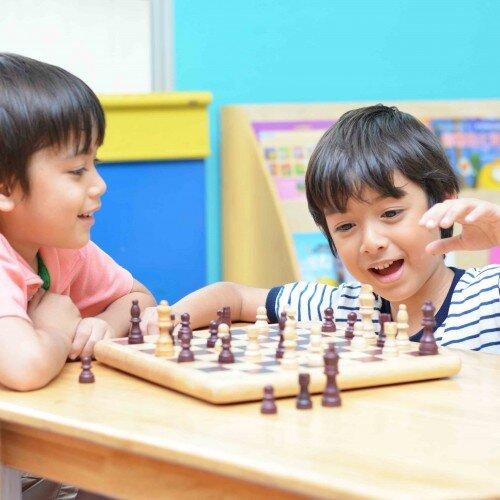 Chess Classes Individual / Small Groups