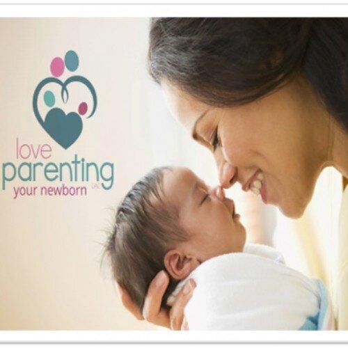 BabyCalm Antenatal Workshop for Pregnant Couples/Parents of Newborns