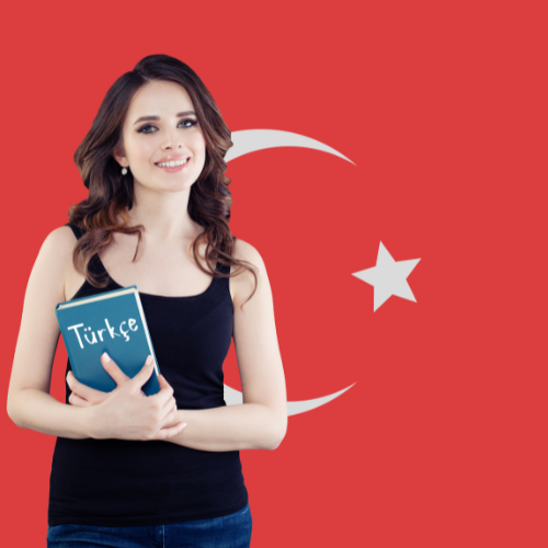 Turkish Language Classes with Emine
