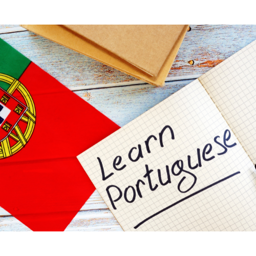 Portuguese Lesson for kids with Native Teacher Private /Semi Private /Mommy & kid