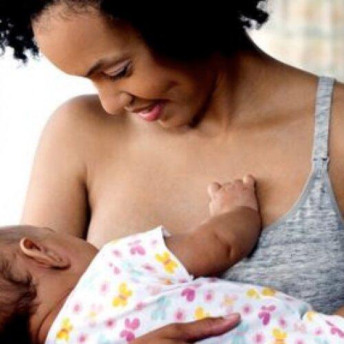 Antenatal Breastfeeding Workshop For Pregnant Couples
