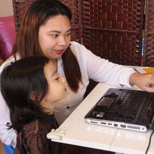 Home Schooling Support for POD iCademy K12 - Special Needs