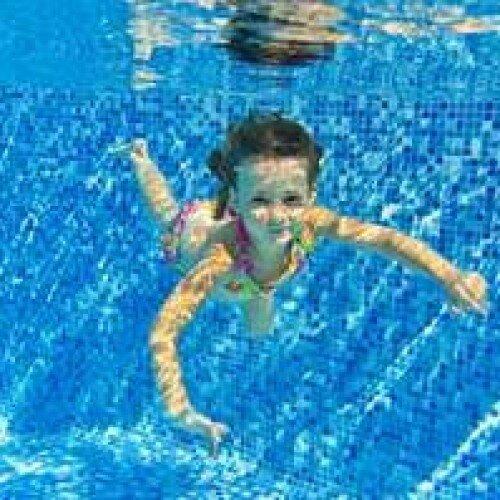 Pediatric Hydrotherapy Water-Based Exercises