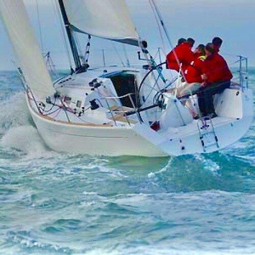 Sailing Classes For Adults
