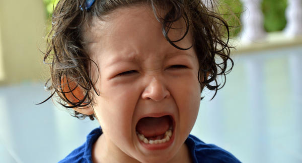 Transform Your Angry Child: 5 Anger Management Tips