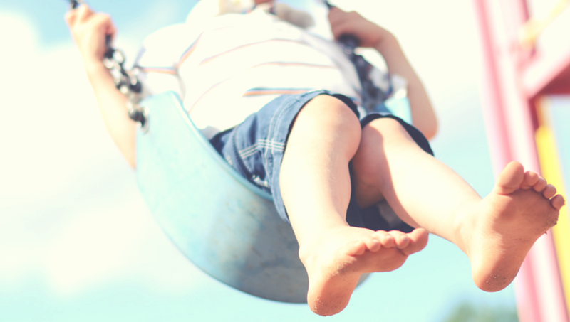 5 Activities Your Preschooler Should Do on a Regular Basis