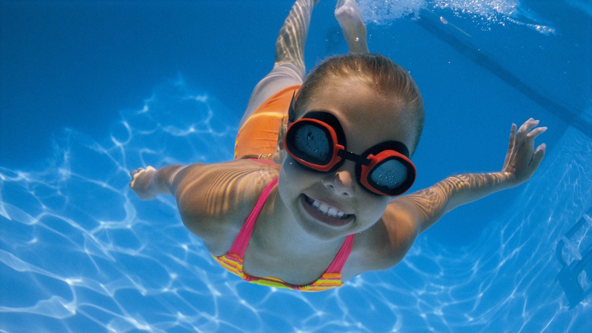 Private Swimming Classes in Dubai & Abu Dhabi | Swim Coach