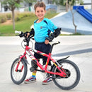 Junior and Senior BMX Quick Start Classes in Damac Hills