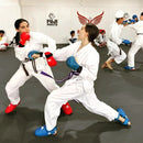 Karate Classes at Motor City