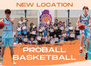 Basketball Classes at Nord Anglia School