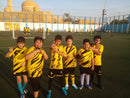 Football Classes at Sultan Bin Zayed Stadium
