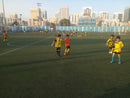 Football Classes at Sultan Bin Zayed Stadium