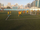 Football Classes at Sultan Bin Zayed Stadium