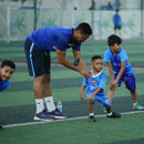 Football Classes with Denis