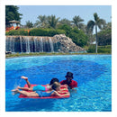 Swimming Classes with Coach Hassan