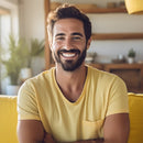 At Home Advanced Male Blood Test Service