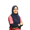 Amrin - Speech Therapy