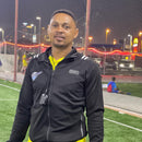 Football Classes with Denis