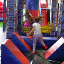 Air Maniax Winter Camp in Dubai