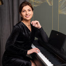Piano Classes with Andrea