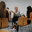 Public Speaking Workshop