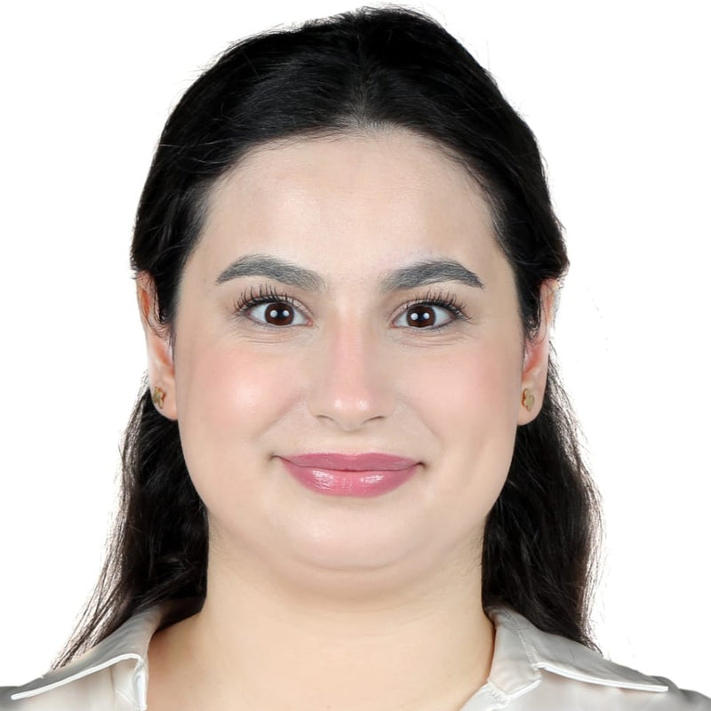 Dr. Zainab - GP/IV/Testing Services