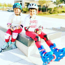 Roller Skating Classes Junior and Senior Level