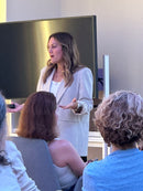 Buket Ayaz - Educational Consultation, Application Support & Tutoring