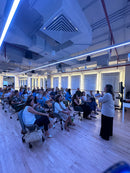 Building Bright Futures: Understanding Curriculums & Choices with Mrs. Buket Ayaz - Online Seminar