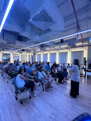 Buket Ayaz - Educational Consultation, Application Support & Tutoring