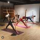 Kids Yoga Classes with Ozgul