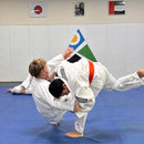Judo Classes in Al Quoz