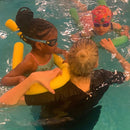 Swim Classes with Coach Kelly