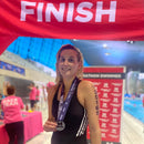 Swim Classes with Coach Kelly