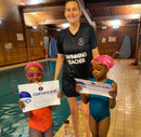 Swim Classes with Coach Kelly