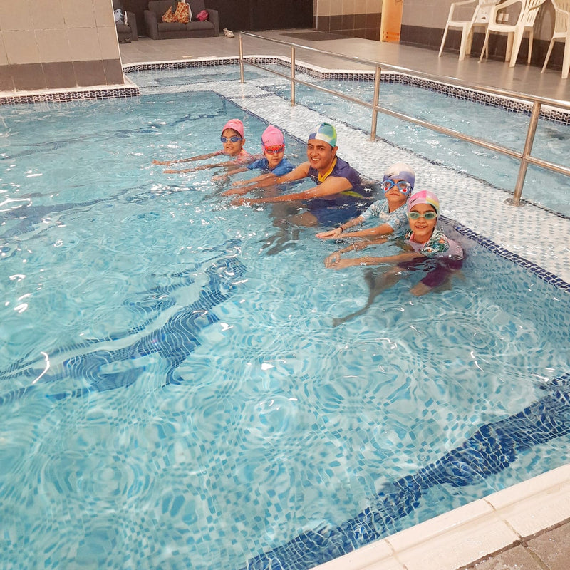 Group Swimming Classes