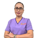 Jennylyn-  Babysitting / Caregiving Services