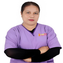 Maricel -  Babysitting / Caregiving Services