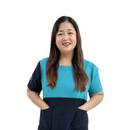 Marites - Caregiving Services