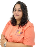 Pediatric Occupational Therapy with Meera