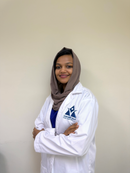 Thasni - Physiotherapy Services