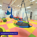 Occupational Therapy at Center