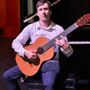Guitar / Piano Lessons with Pavel for All Levels